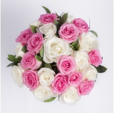 Passionate Affection - 24 Stems Bouquet